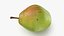 Pear - 3D Scanned