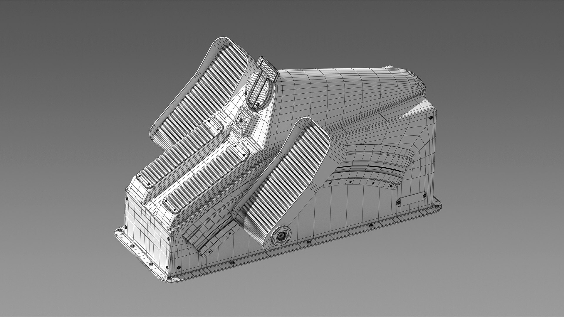 A319 A320 A321 Rudder Pedals 3D model https://p.turbosquid.com/ts-thumb/wF/M97EpG/wM/rudder_pedal_wire_03/jpg/1717182711/1920x1080/fit_q87/7956e2d9396c22c676eb9dcc76543d4ff4c317cc/rudder_pedal_wire_03.jpg