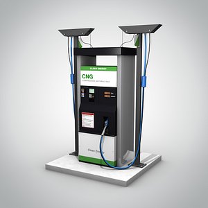CNG Pump
