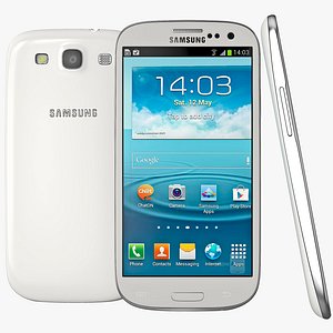 Samsung Galaxy S3