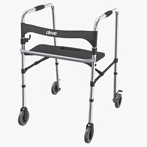 Walking Aid