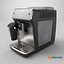 3D Coffee Machine Philips 5400