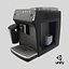 3D Coffee Machine Philips 5400