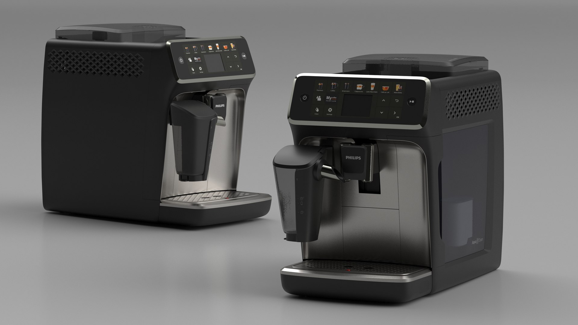 3D Coffee Machine Philips 5400 https://p.turbosquid.com/ts-thumb/wF/SD0R2q/IB/coffeemachinephilips5400c4dmodel005/jpg/1721885181/1920x1080/fit_q87/d0ff705c5a2d9ff1404584c9bc7bcf7be001e7fe/coffeemachinephilips5400c4dmodel005.jpg