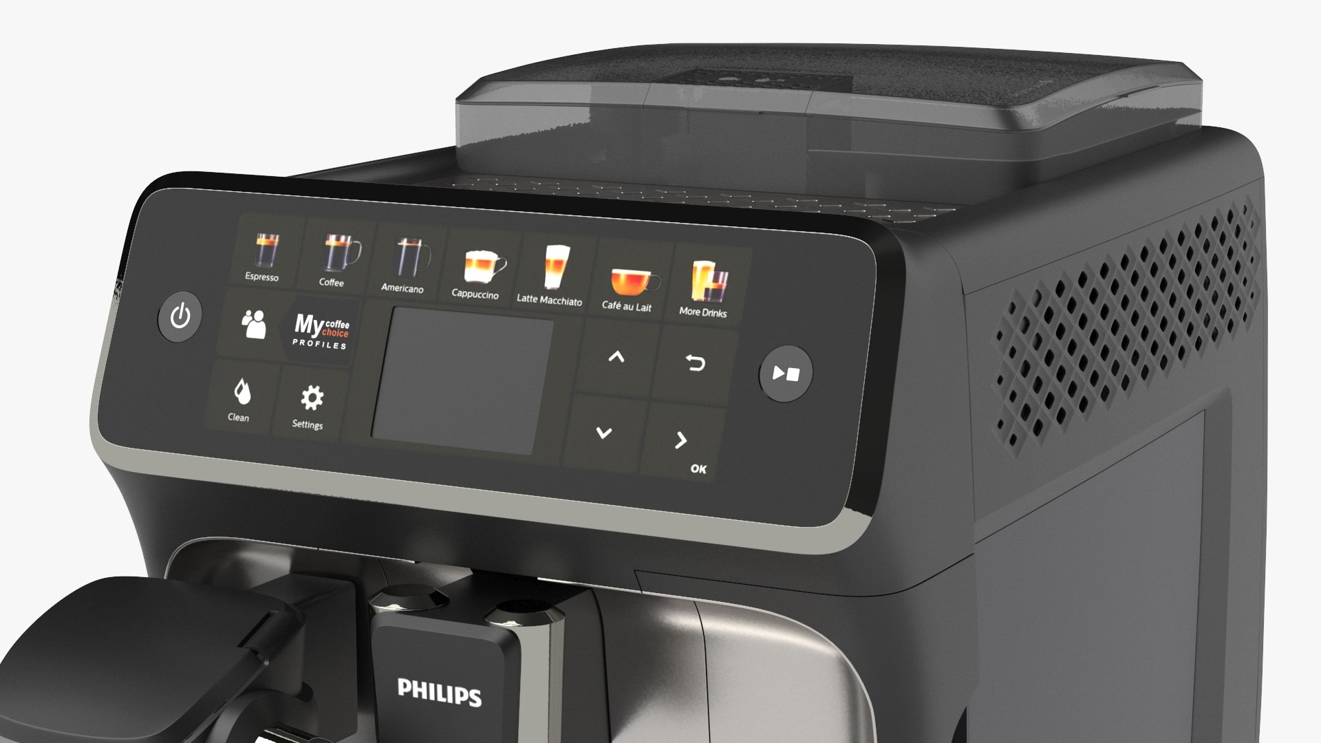 3D Coffee Machine Philips 5400 https://p.turbosquid.com/ts-thumb/wF/SD0R2q/NG/coffeemachinephilips5400c4dmodel008/jpg/1721885193/1920x1080/fit_q87/6d329ef6ff68aa5c3ff9e6fae8ae2b070e1c43d2/coffeemachinephilips5400c4dmodel008.jpg