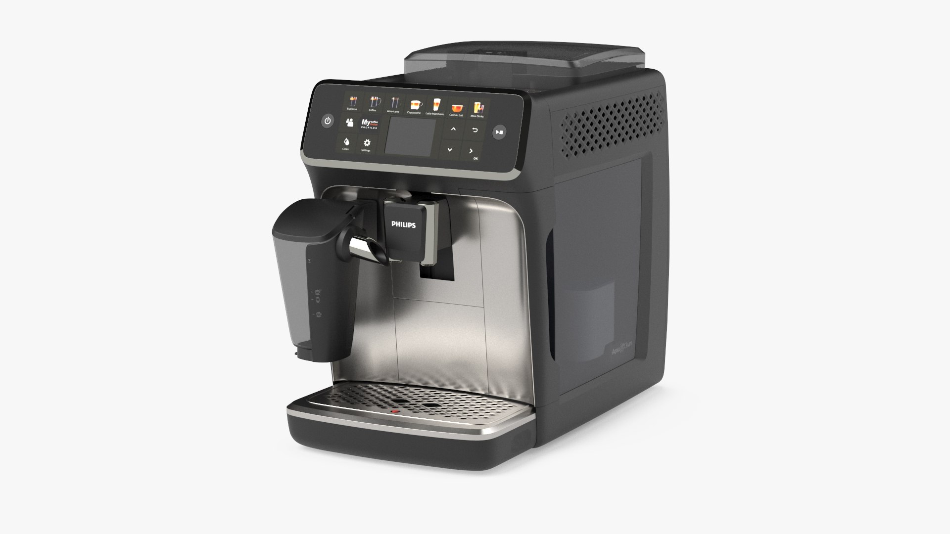 3D Coffee Machine Philips 5400 https://p.turbosquid.com/ts-thumb/wF/SD0R2q/Uk/coffeemachinephilips5400c4dmodel001/jpg/1721884941/1920x1080/fit_q87/fc6cfe8c6c8982ab7fa1c5402fcd8bacb657c4e8/coffeemachinephilips5400c4dmodel001.jpg