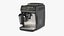 3D Coffee Machine Philips 5400
