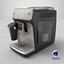 3D Coffee Machine Philips 5400