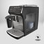 3D Coffee Machine Philips 5400