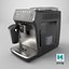 3D Coffee Machine Philips 5400
