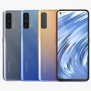 Realme V15 All Colors