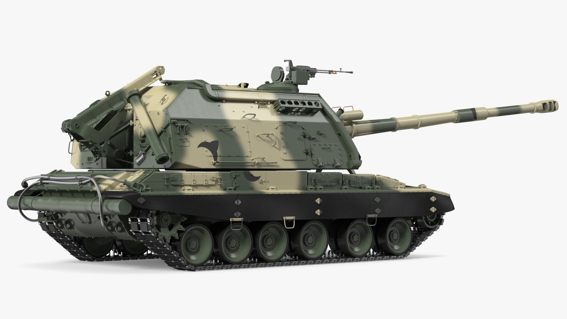 2S19 Msta Green Camouflage 3D model https://p.turbosquid.com/ts-thumb/wF/V6trLy/4Q/2s19mstagreencamouflage3dmodel008/jpg/1657301136/1920x1080/fit_q87/816de4c4be250ae61f91e95569736ec98f60d6e8/2s19mstagreencamouflage3dmodel008.jpg