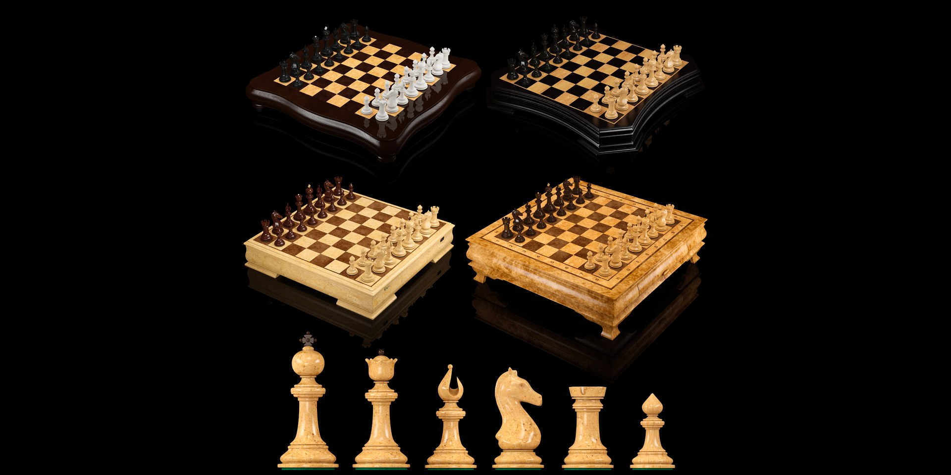 3D Exclusive chess set 1 model https://p.turbosquid.com/ts-thumb/wF/Yl3Ej8/Kg/1maincg/jpg/1617385443/1920x1080/fit_q87/ac25f6dda521d5b3853369ebc372cbcebbaafef9/1maincg.jpg