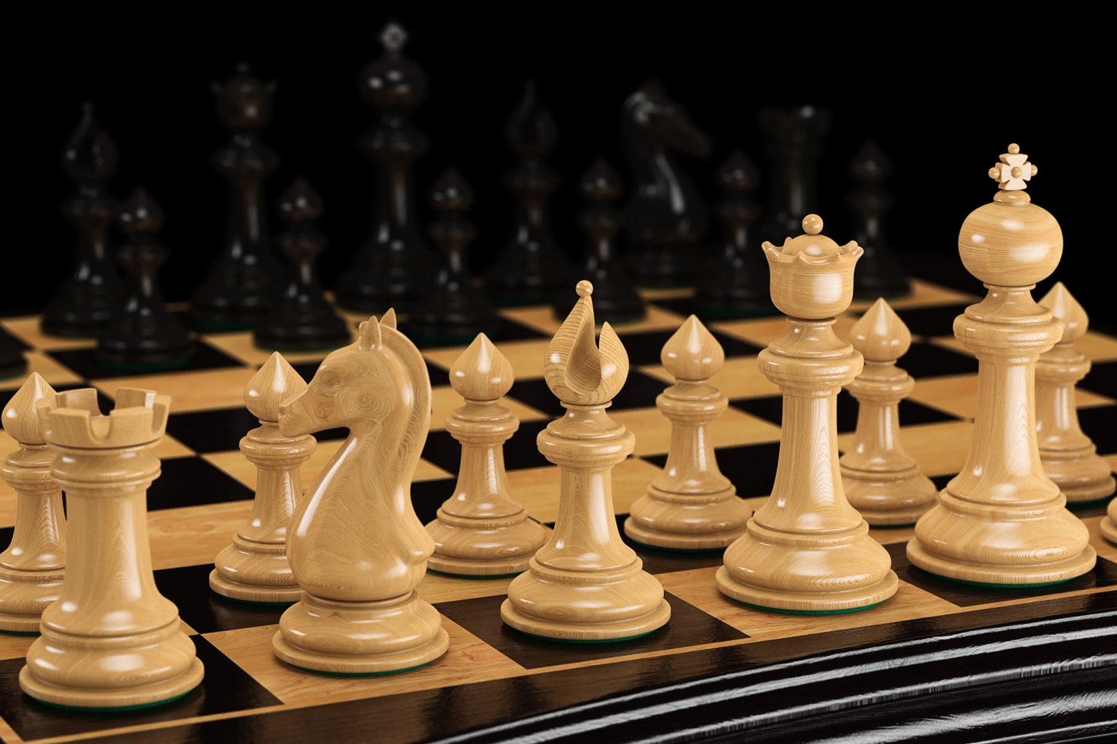 3D Exclusive chess set 1 model https://p.turbosquid.com/ts-thumb/wF/Yl3Ej8/S0/f11/jpg/1617385331/1920x1080/fit_q87/41940c21d347887ea13c52e157e1b30d0844dd55/f11.jpg