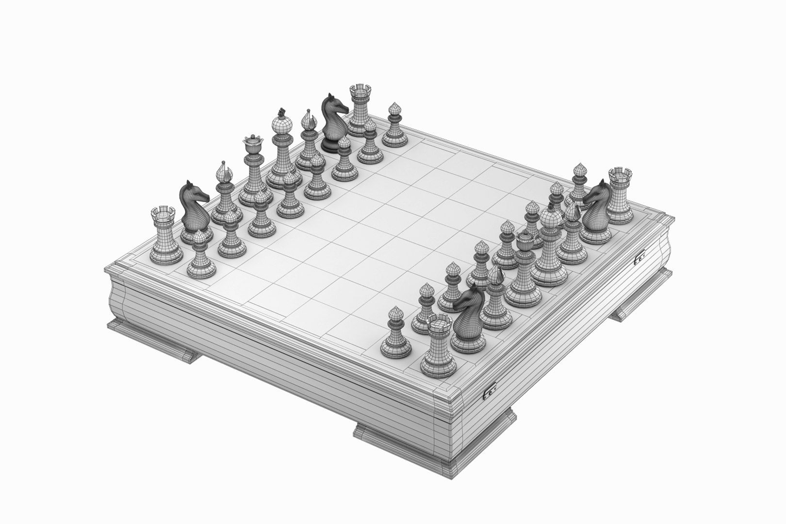 3D Exclusive chess set 1 model https://p.turbosquid.com/ts-thumb/wF/Yl3Ej8/dD/s2/jpg/1617385335/1920x1080/fit_q87/11c9f84345ff0fe1658abead955da0c183092dfb/s2.jpg