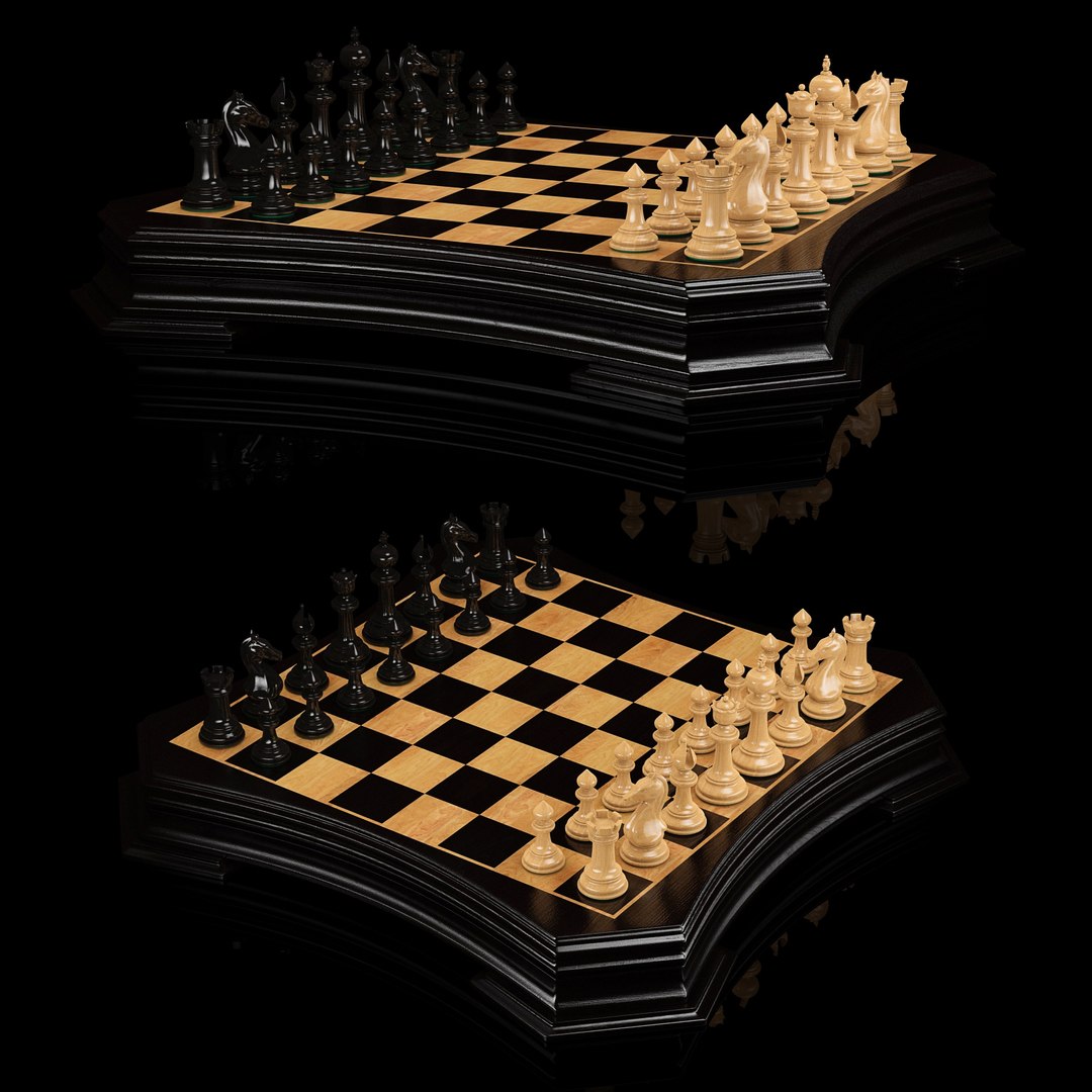 3D Exclusive chess set 1 model https://p.turbosquid.com/ts-thumb/wF/Yl3Ej8/fe/3ddd2/jpg/1617385333/1920x1080/fit_q87/4de8d05e1e845b24447cc3cc96c3ed0a3931e0fd/3ddd2.jpg