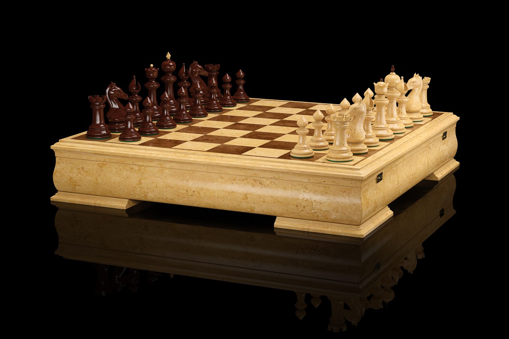 3D Exclusive chess set 1 model https://p.turbosquid.com/ts-thumb/wF/Yl3Ej8/in/f3/jpg/1617385330/1920x1080/fit_q87/e8483bae0746925f3220aba19a62332aad498894/f3.jpg