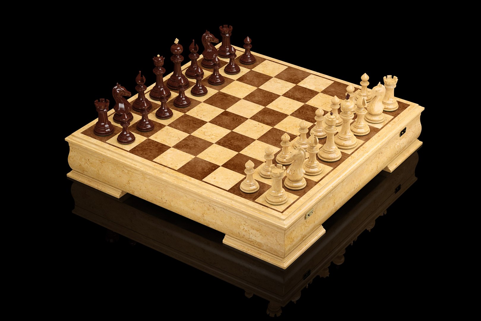 3D Exclusive chess set 1 model https://p.turbosquid.com/ts-thumb/wF/Yl3Ej8/tz/f2/jpg/1617385329/1920x1080/fit_q87/a78e412019d37e5dae5886bb857a8c131801393b/f2.jpg