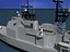 Ticonderoga 클래스 크루저 CG-71 USS 케이프 세인트 조지