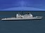 Ticonderoga 클래스 크루저 CG-71 USS 케이프 세인트 조지