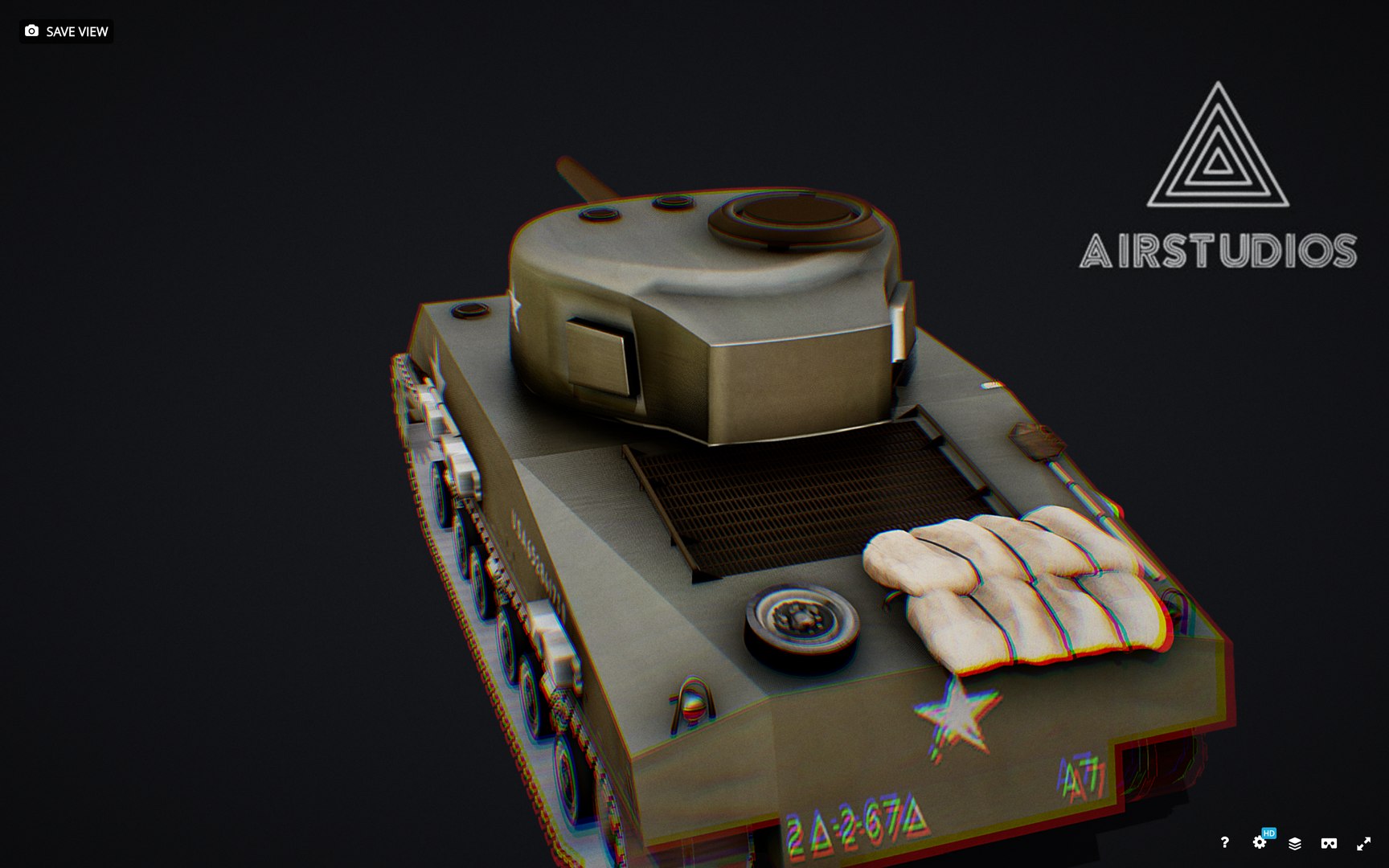 3D M4 Sherman Tank World War 2 WWII https://p.turbosquid.com/ts-thumb/wF/epKC7Q/2K/screenshot20220422at13.34.02/png/1650627353/1920x1080/fit_q87/979cb178e9d4eecc522a9f06c83df4073c56ad3a/screenshot20220422at13.34.02.jpg