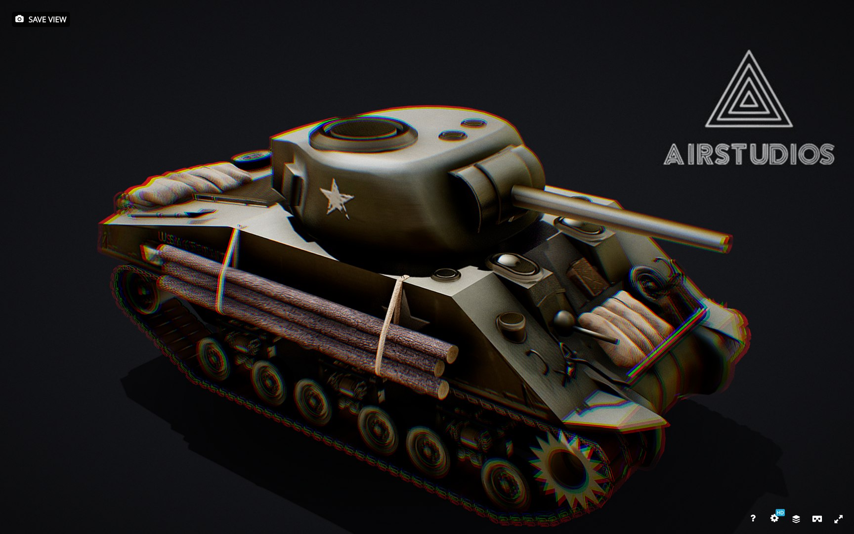 3D M4 Sherman Tank World War 2 WWII https://p.turbosquid.com/ts-thumb/wF/epKC7Q/Dx/screenshot20220422at13.34.11/png/1650627350/1920x1080/fit_q87/0fe63f3738898d560c8c8a03429db2320a1e702f/screenshot20220422at13.34.11.jpg