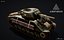 M4 シャーマン戦車 第二次世界大戦