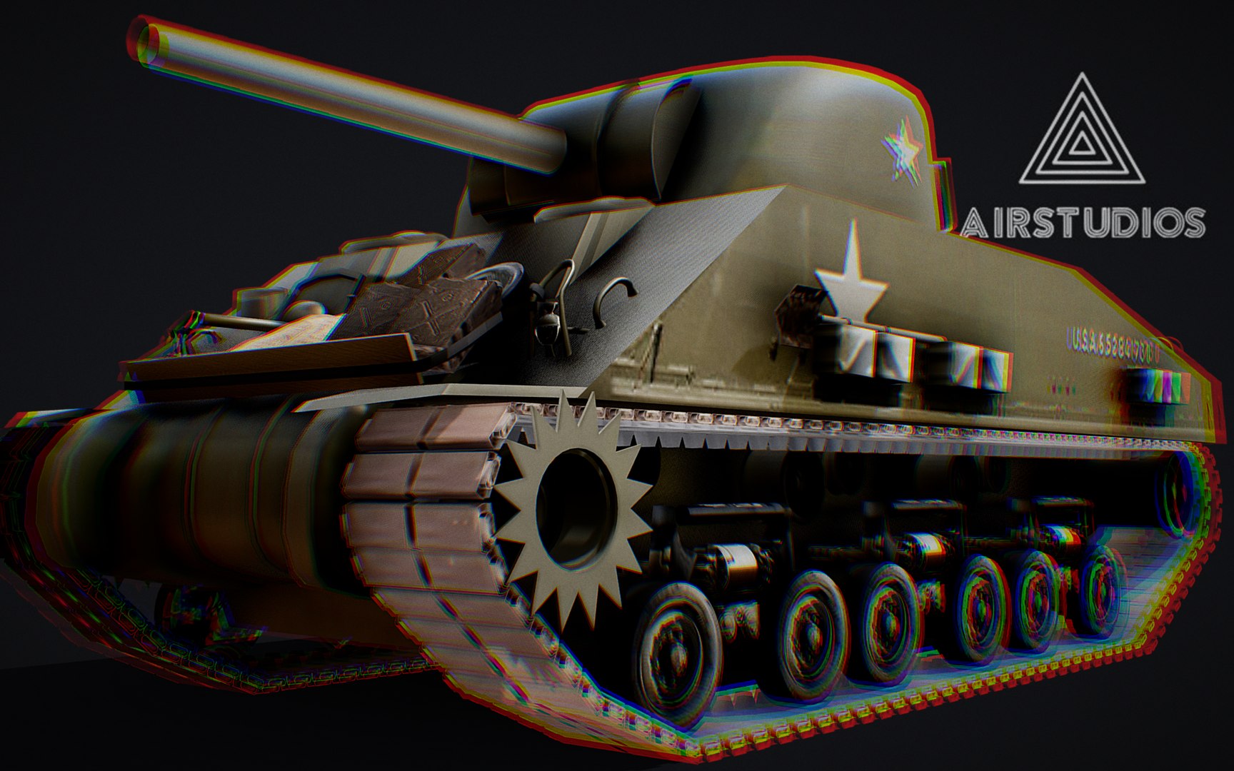 3D M4 Sherman Tank World War 2 WWII https://p.turbosquid.com/ts-thumb/wF/epKC7Q/Ge/screenshot20220422at13.33.43/png/1650627376/1920x1080/fit_q87/4f501592b6d6b7188ec63f028b6e379845926839/screenshot20220422at13.33.43.jpg