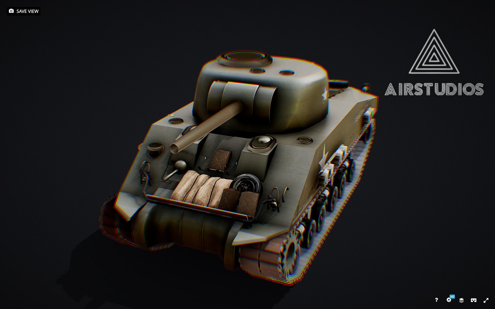 3D M4 Sherman Tank World War 2 WWII https://p.turbosquid.com/ts-thumb/wF/epKC7Q/bU/screenshot20220422at13.33.52/png/1650627360/1920x1080/fit_q87/e8aaa13ca89f9f8563441182f478e50853173aef/screenshot20220422at13.33.52.jpg