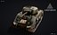 M4 シャーマン戦車 第二次世界大戦