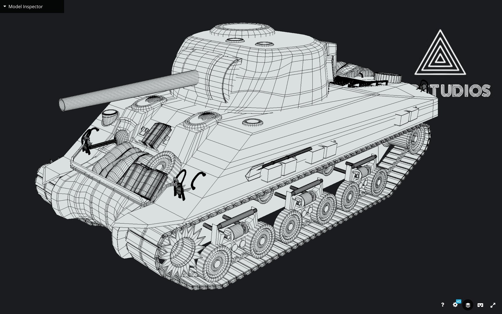 3D M4 Sherman Tank World War 2 WWII https://p.turbosquid.com/ts-thumb/wF/epKC7Q/n9/screenshot20220422at13.35.08/png/1650627337/1920x1080/fit_q87/9c130c7ceebbfc2d8f2af082390c3c406e3fc435/screenshot20220422at13.35.08.jpg