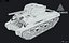 M4 シャーマン戦車 第二次世界大戦
