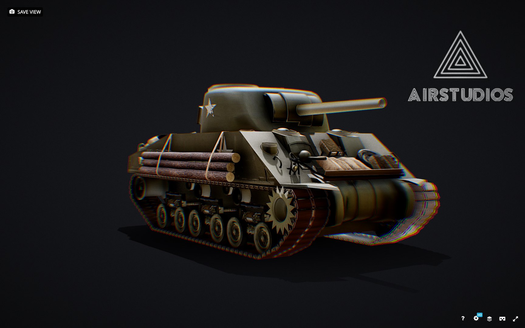 3D M4 Sherman Tank World War 2 WWII https://p.turbosquid.com/ts-thumb/wF/epKC7Q/q2/screenshot20220422at13.34.52/png/1650627348/1920x1080/fit_q87/c3a75780ad682a0867424b5ebc819f5a907850e8/screenshot20220422at13.34.52.jpg