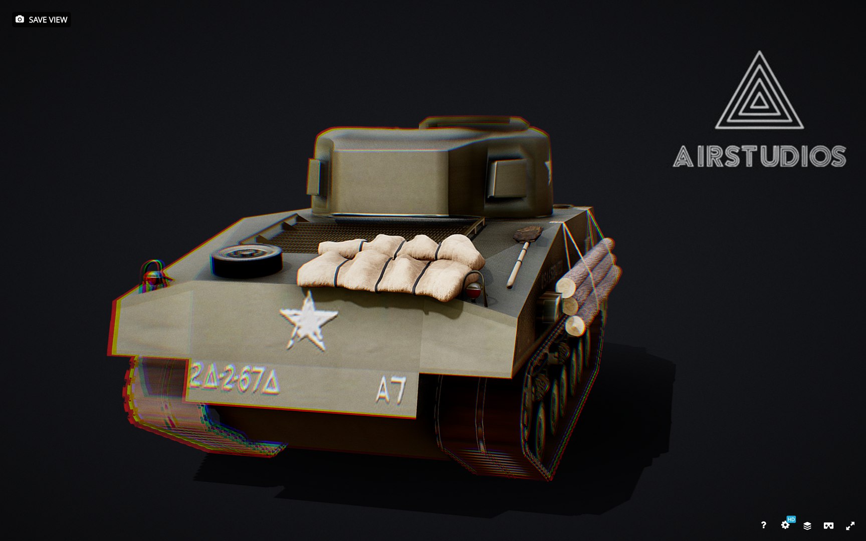 3D M4 Sherman Tank World War 2 WWII https://p.turbosquid.com/ts-thumb/wF/epKC7Q/tw/screenshot20220422at13.34.06/png/1650627354/1920x1080/fit_q87/407ea55f153a1c98075969347aea6cac516e57fe/screenshot20220422at13.34.06.jpg