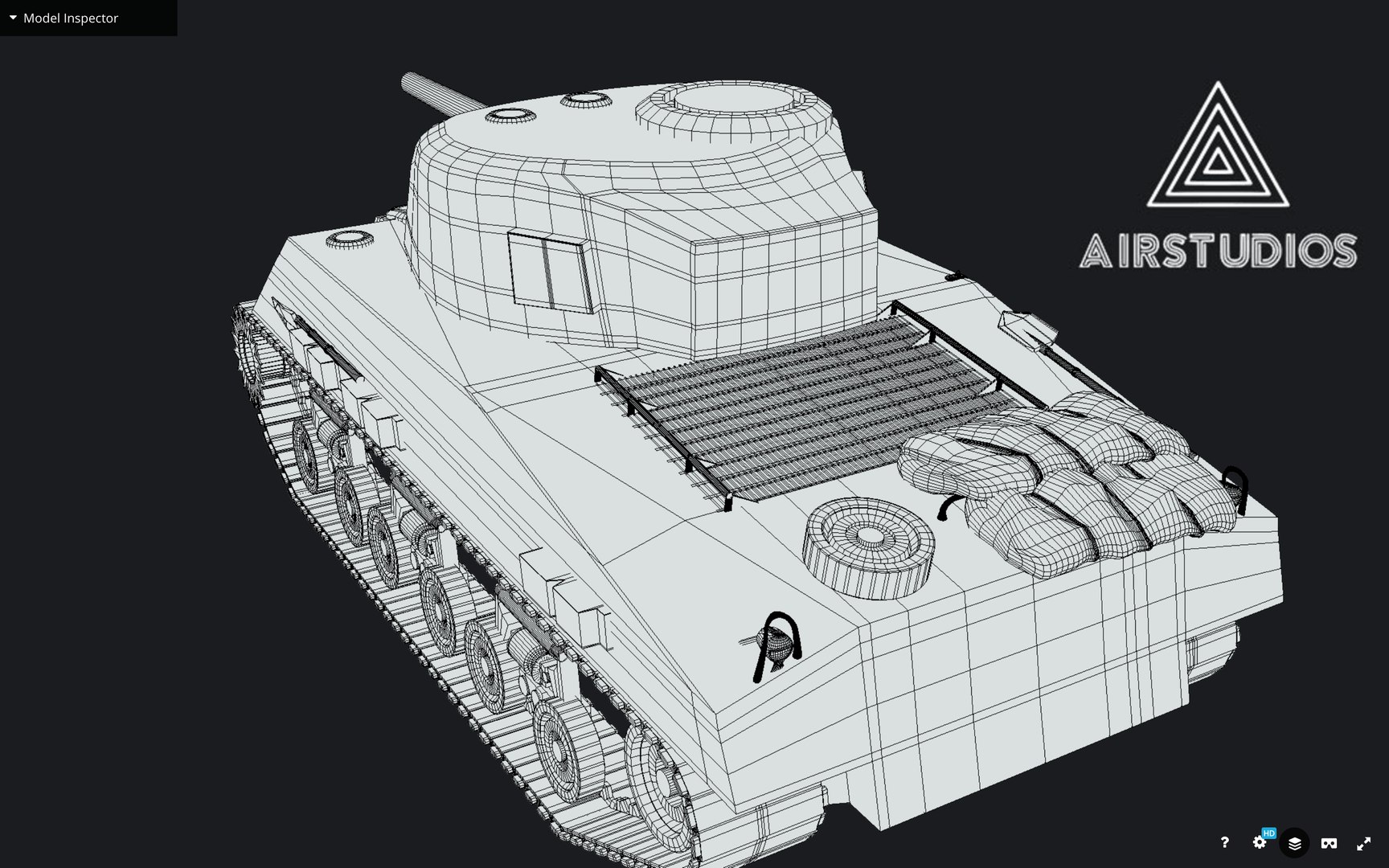 3D M4 Sherman Tank World War 2 WWII https://p.turbosquid.com/ts-thumb/wF/epKC7Q/yw/screenshot20220422at13.35.12/png/1650627336/1920x1080/fit_q87/fbfcdcc03215b8fdae305e905d403eb95fdcf8a5/screenshot20220422at13.35.12.jpg