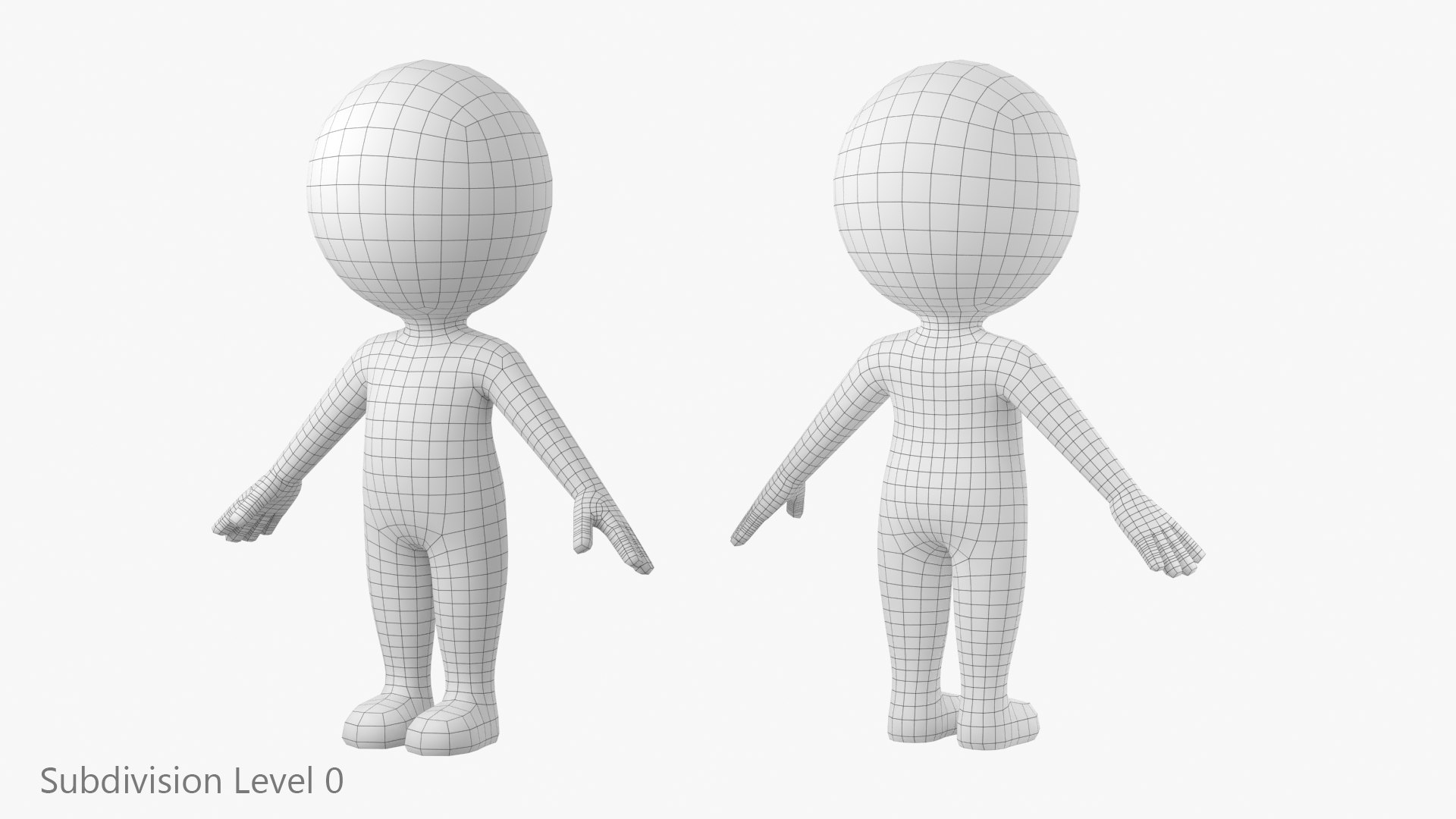 3D Cute Stickman In A-Pose CAT Rig https://p.turbosquid.com/ts-thumb/wF/jiXSeG/re/15subd0_wire/png/1692184489/1920x1080/fit_q87/30b0cc8ebeb2375c80ce4303efb0407c0dc12dc4/15subd0_wire.jpg