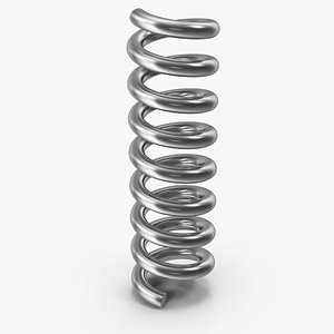 Steel Spring