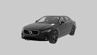 Volvo S90 2017