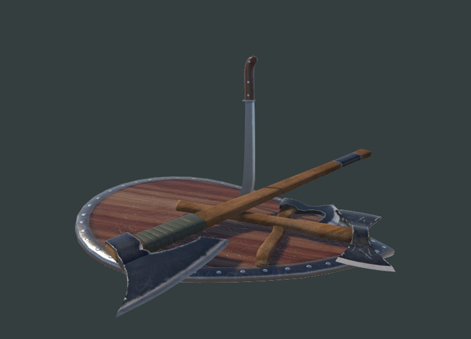 3d model medieval shield https://p.turbosquid.com/ts-thumb/wF/oRjmjl/u7SMYGPk/screenshot_2/jpg/1482890568/1920x1080/fit_q87/ae951915173da3fe7f90ee6ad27e7002c099ae2d/screenshot_2.jpg