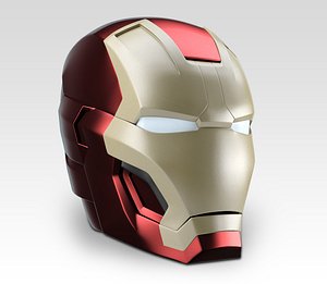 Ironman Mark 42/43