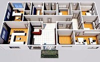 Firm Floor