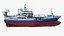 Fischereifahrzeug MFV Voyager N905