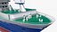 Fischereifahrzeug MFV Voyager N905