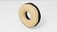 Donut de base à 3 variations