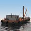 Floating Crane