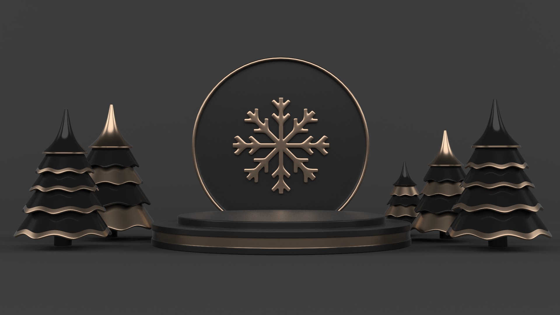 Christmas Decoration 3D model - TurboSquid 2006981