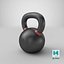Kettlebell 32Kg