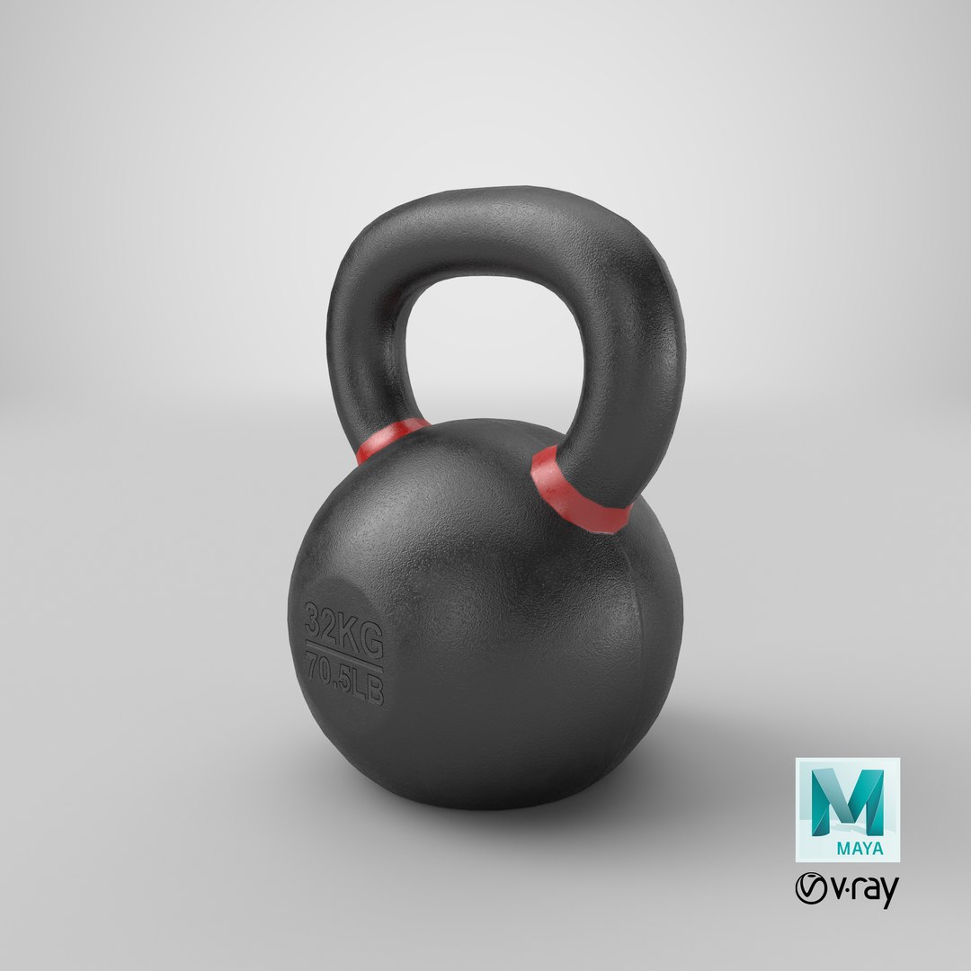 3D kettleball 32kg https://p.turbosquid.com/ts-thumb/wF/vvIlnF/I0N5aCrT/stemcell_maya_vray_render/png/1568291633/1920x1080/fit_q87/813b5ca5815da9ab6c4eabb8bf5a7664f8851e4a/stemcell_maya_vray_render.jpg