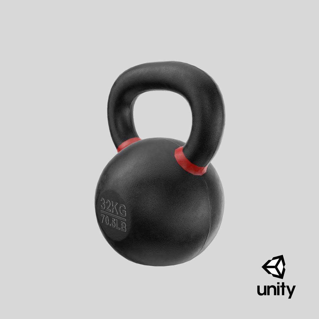 3D kettleball 32kg https://p.turbosquid.com/ts-thumb/wF/vvIlnF/UkR5JuLc/stemcell_unity_render/png/1568291611/1920x1080/fit_q87/c38abe730a6d78e2f48025062ff0d3602836ce2c/stemcell_unity_render.jpg