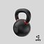 Kettlebell 32Kg